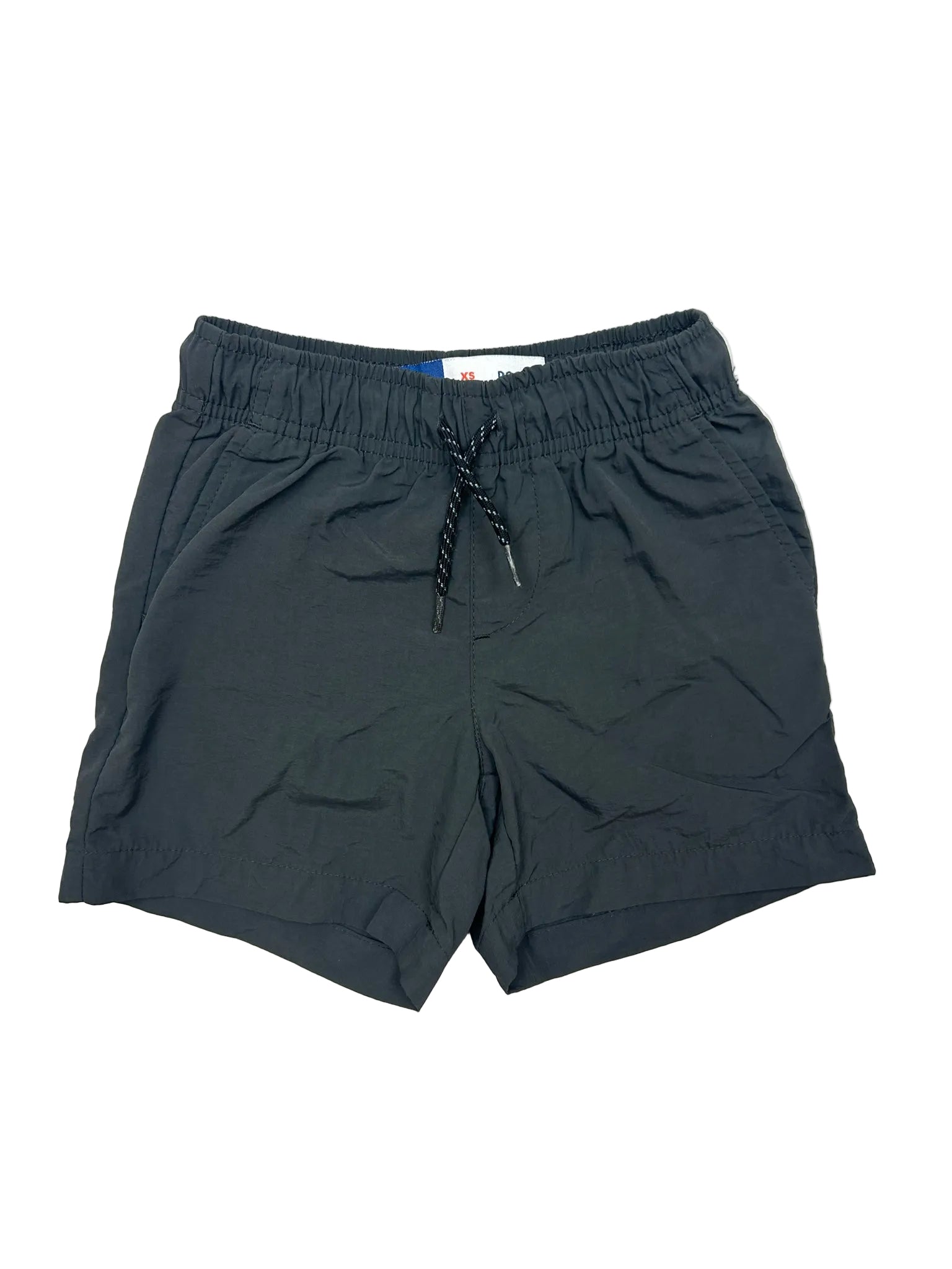 XS (5) Old Navy Grey Quick Dry Dock Shorts
