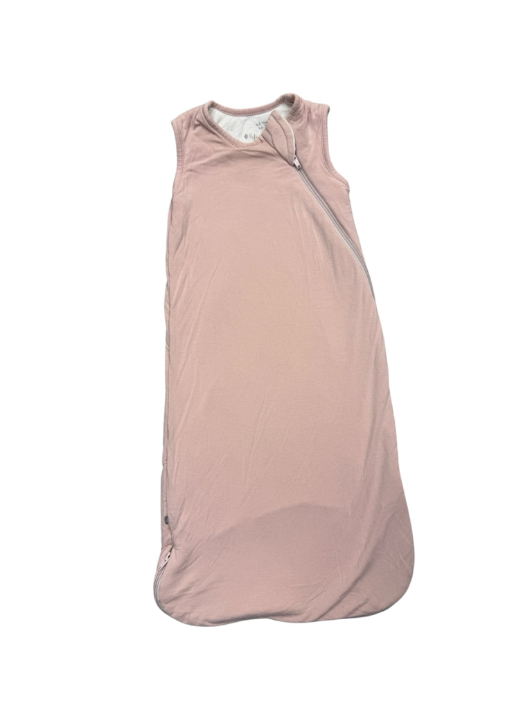 Size Small Kyte Baby Bamboo Pink 1.0 TOG Sleepsack
