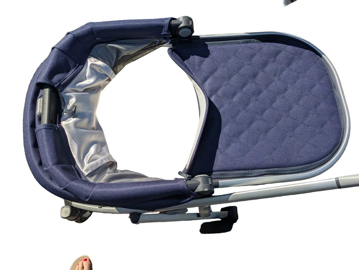 UPPAbaby Vista Stroller & Bassinet + Accessories