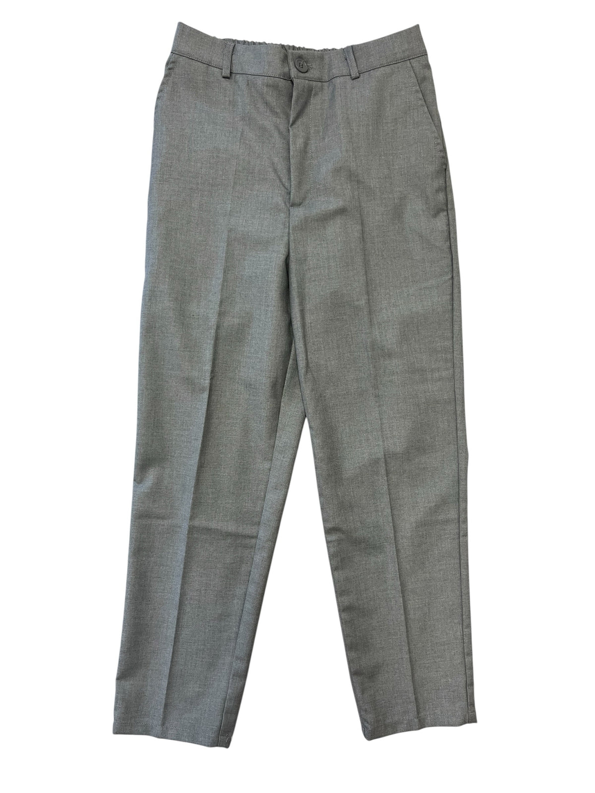 Mage Male Light Grey 3-Piece Lightweight Suit Size 10