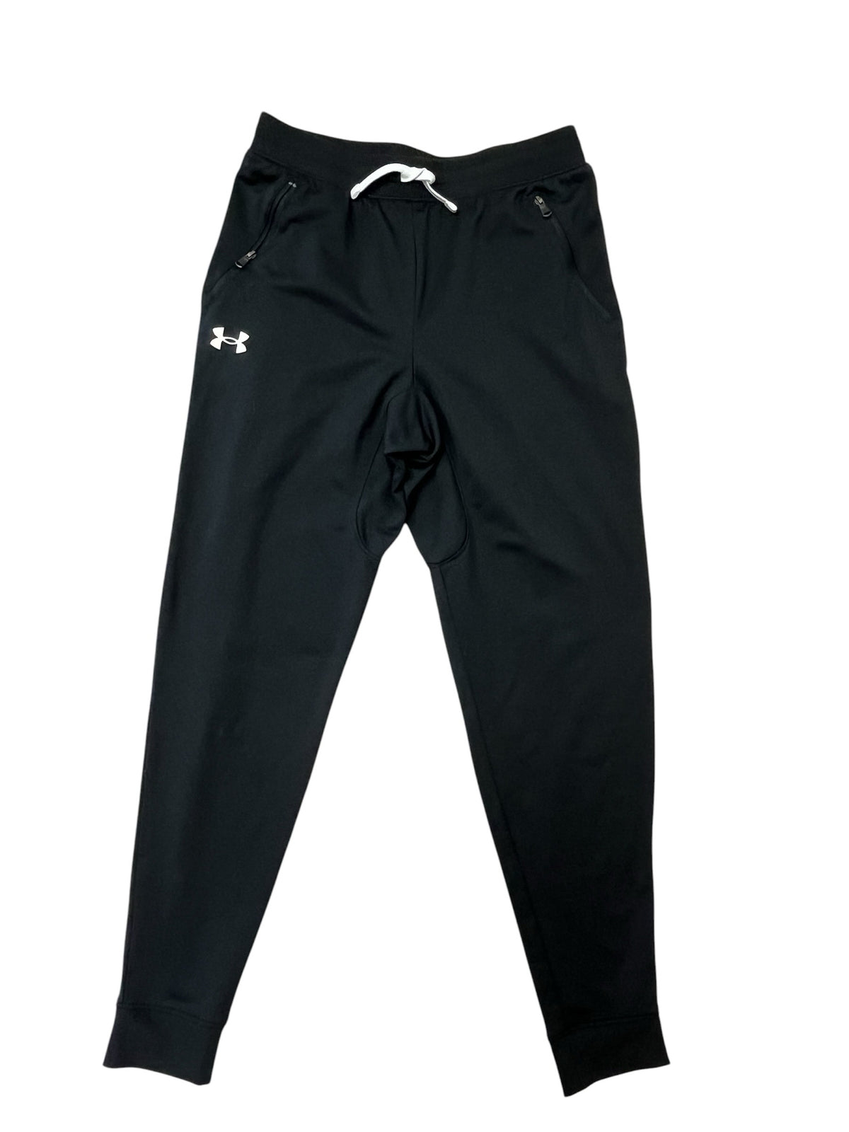 Under Armour Black Joggers Size Large