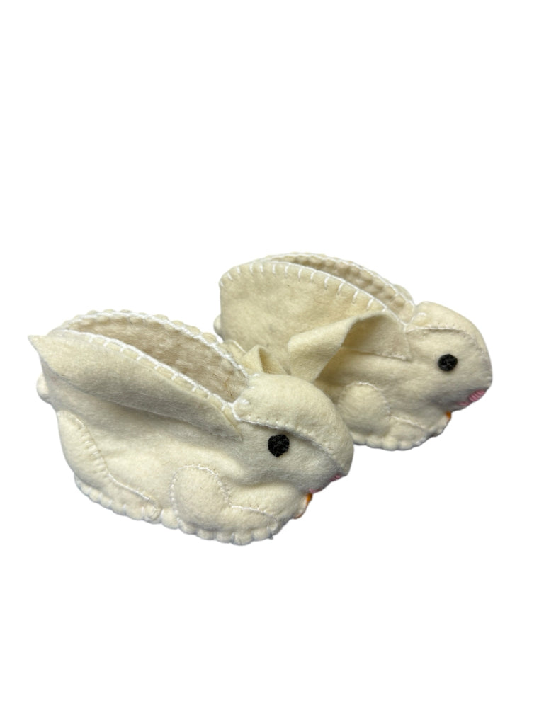 0-12 Months Bunny Zooties