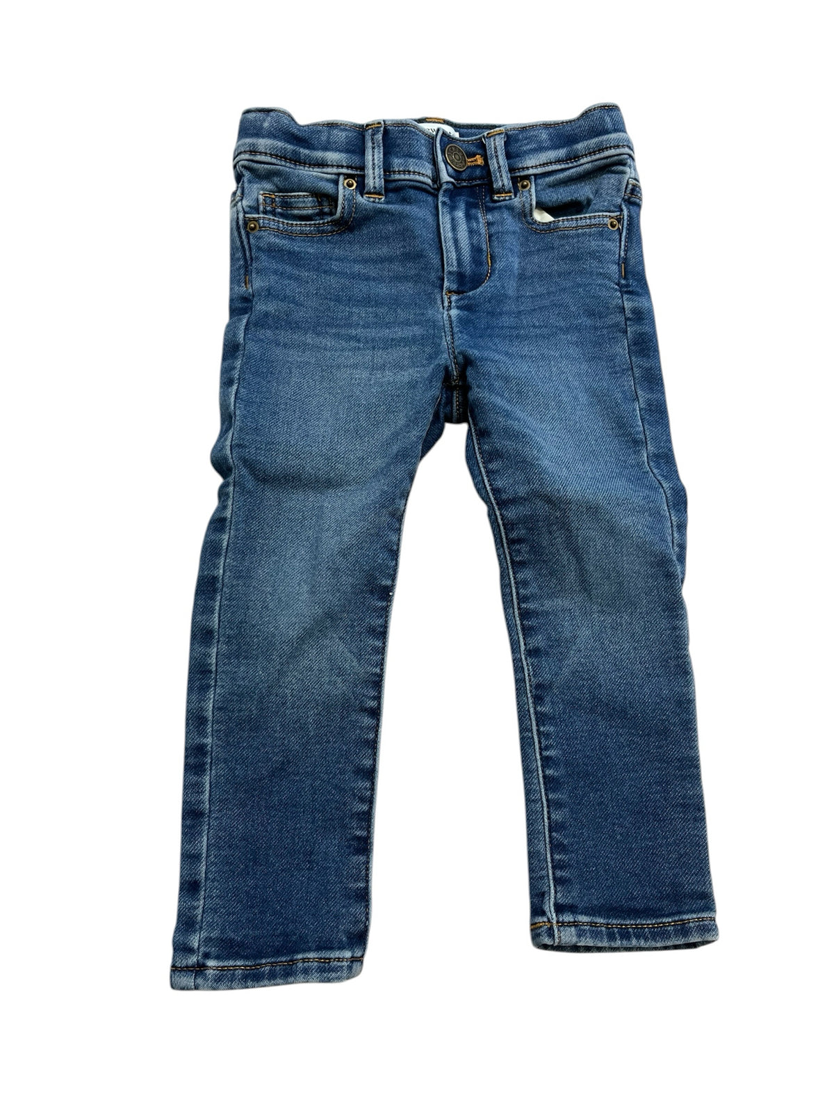 Crew Cuts Blue Denim Jeans Size 3T