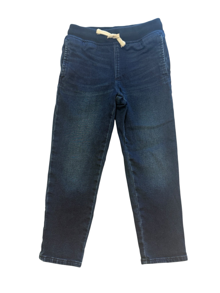 Crew Cuts Blue Jeans Size 6