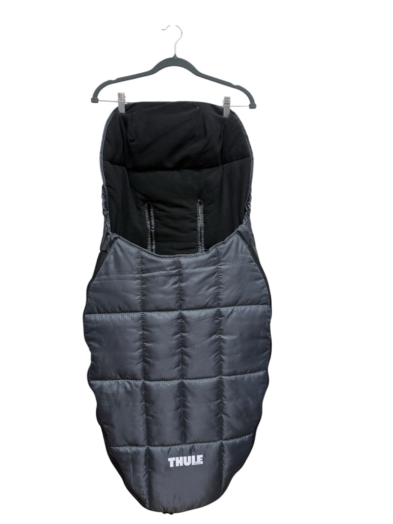 Thule Stroller Footmuff Blanket