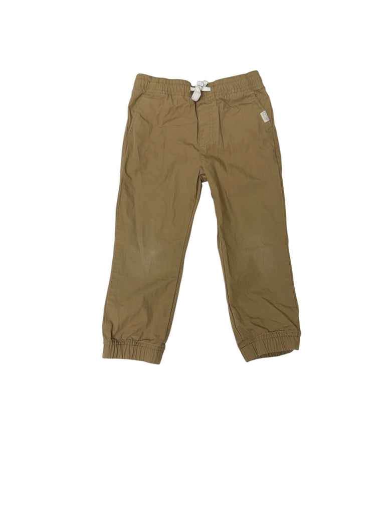 4T Vineyard Vines 100% Cotton Pull-On Chino Joggers