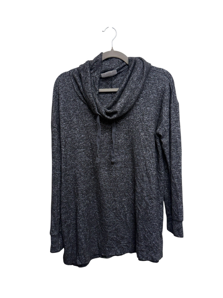 Size Medium Motherhood Maternity Grey Sweater