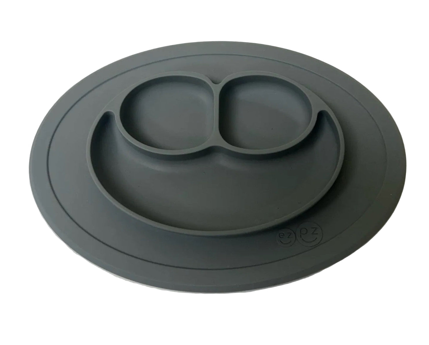 ezpz Mini Mat Suction Plate + Placement