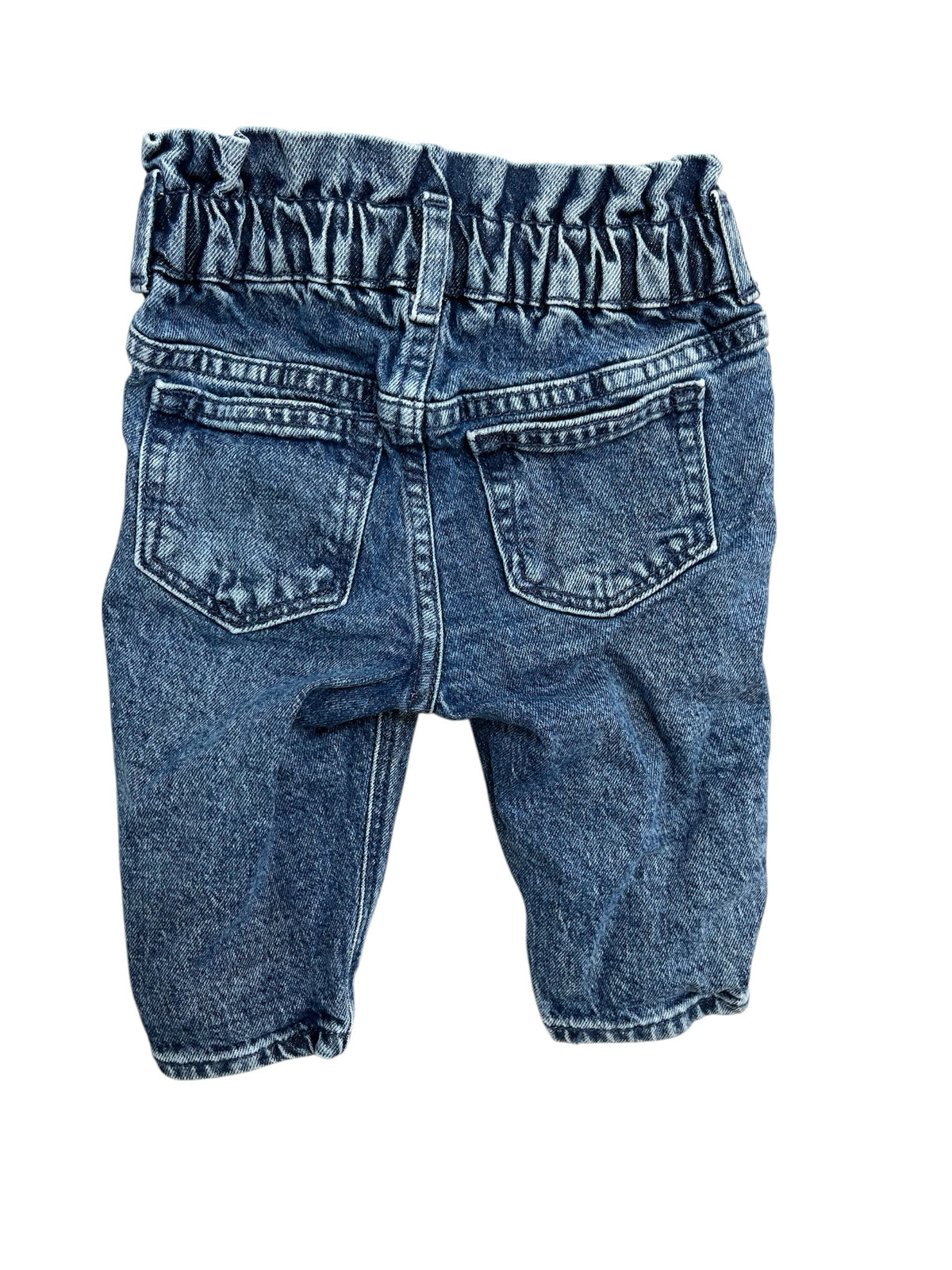 Gap Blue Denim Size 12-18 Months Jeans
