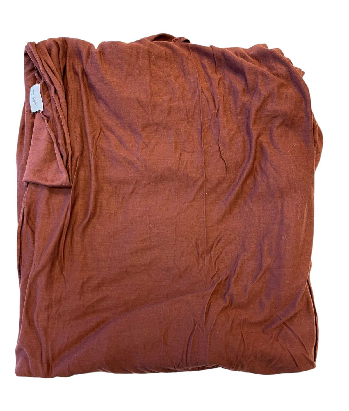 Solly Baby Brown Newbonk Wrap Carrier