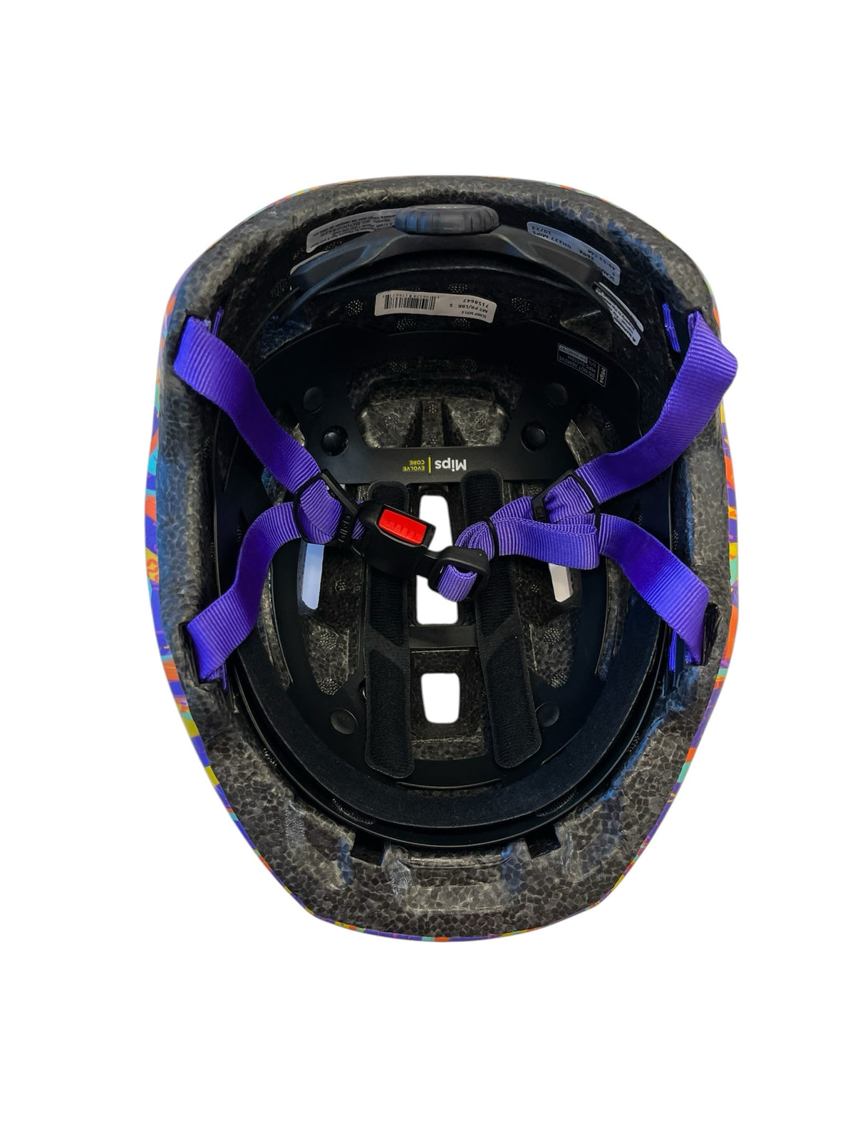 GIRO Scamp Mips Toddle/Kidr Bike Helmet Size S