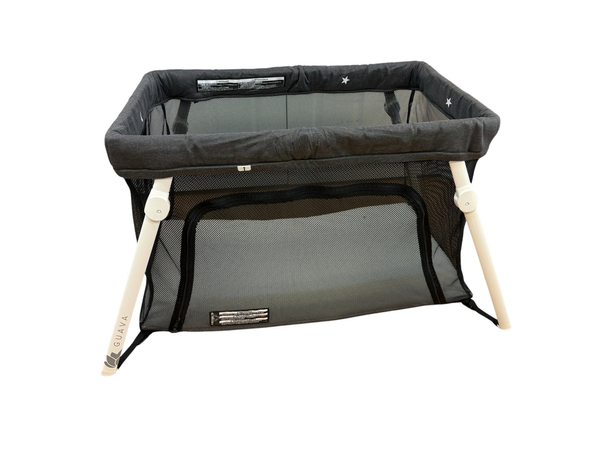 Guava Lotus Travel Crib