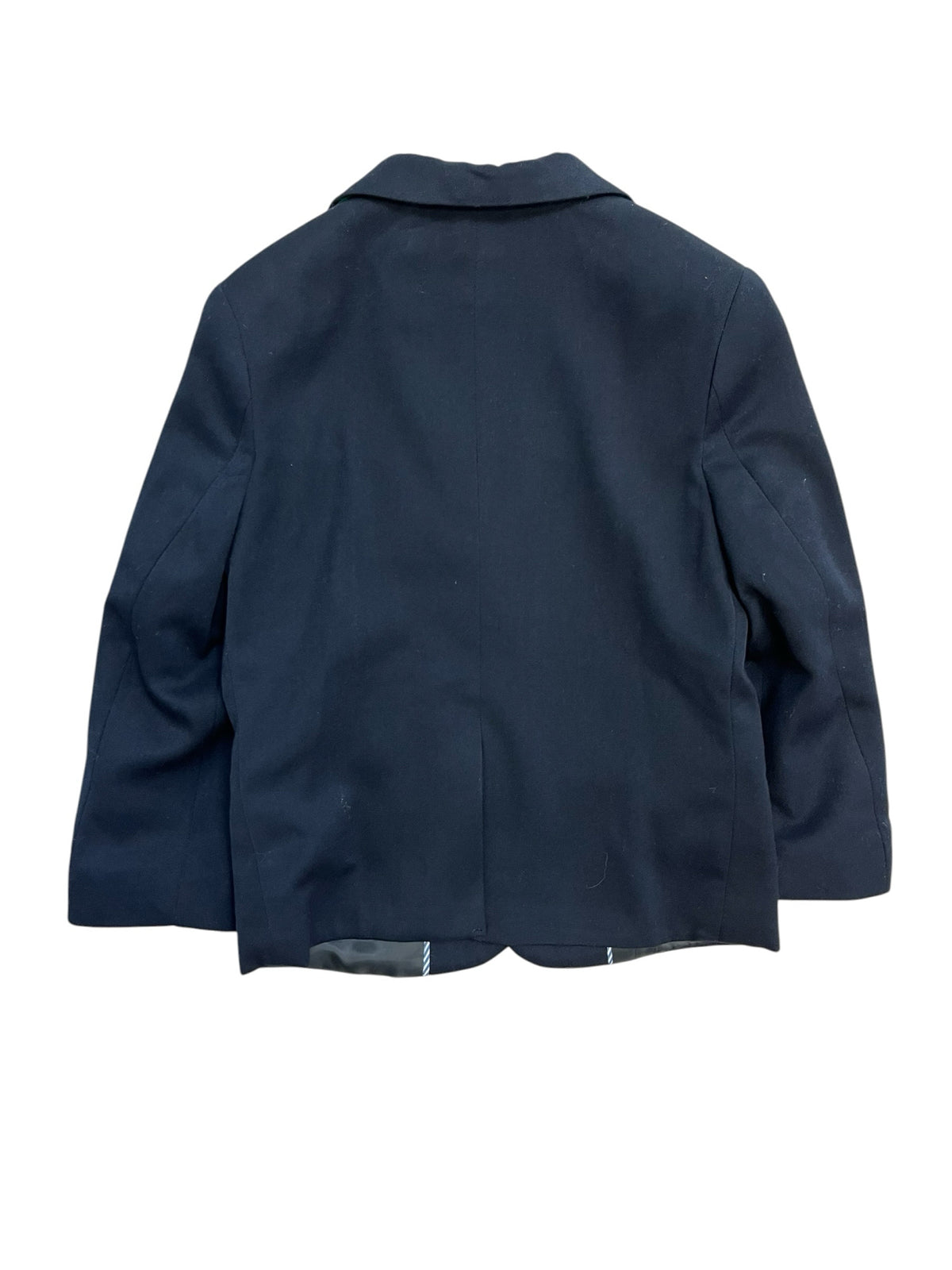 Tommy Hilfiger Navy Blue Dress Blazer Size 3T