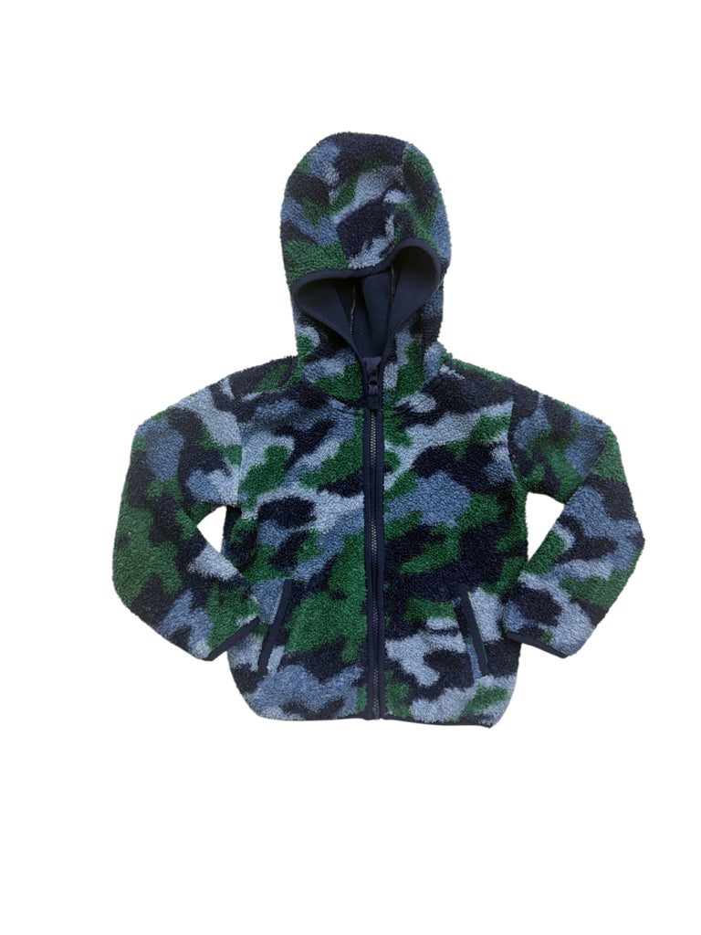 Size 4T Tucker + Tate Jacket
