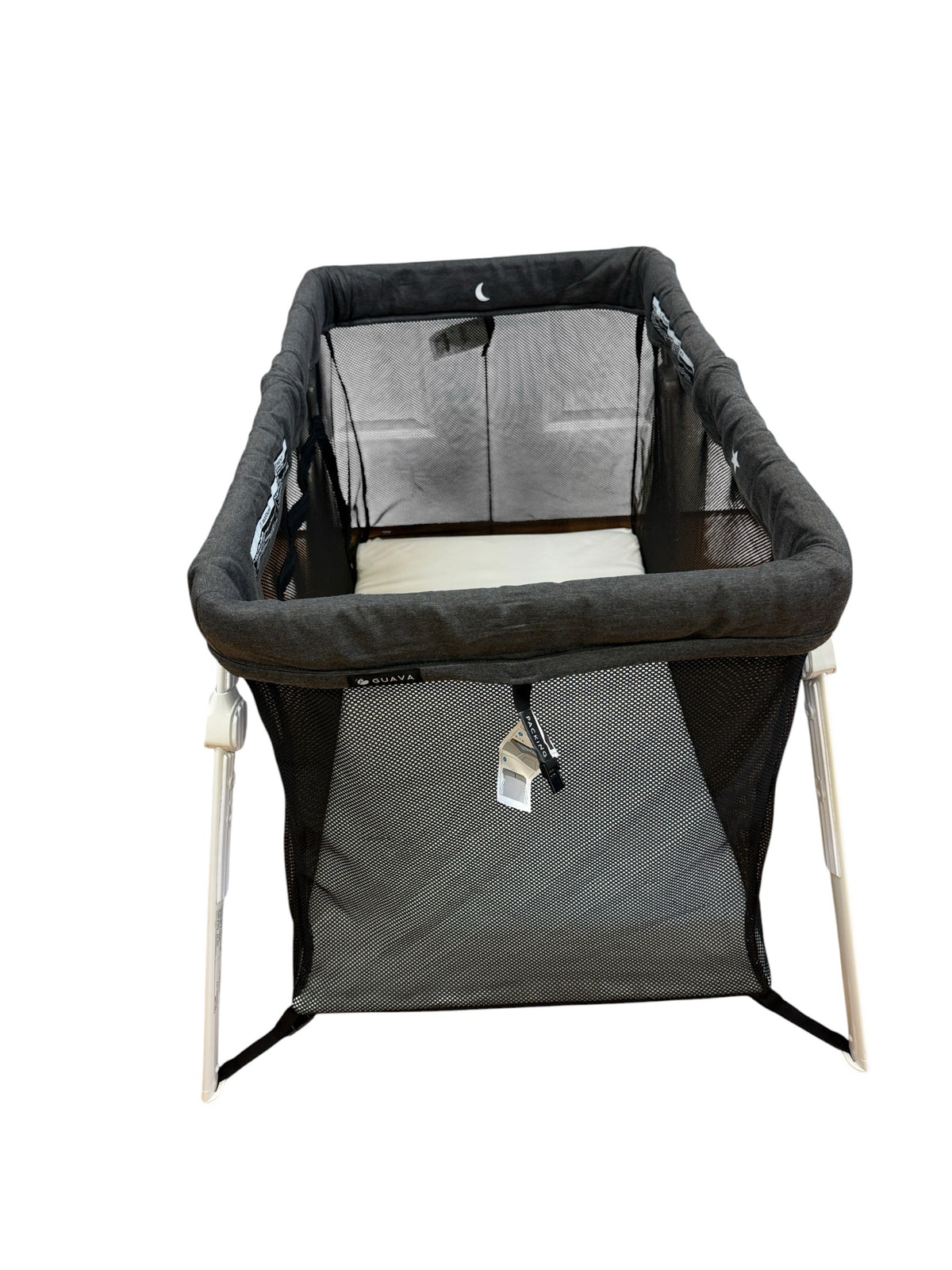 Guava Lotus Travel Crib