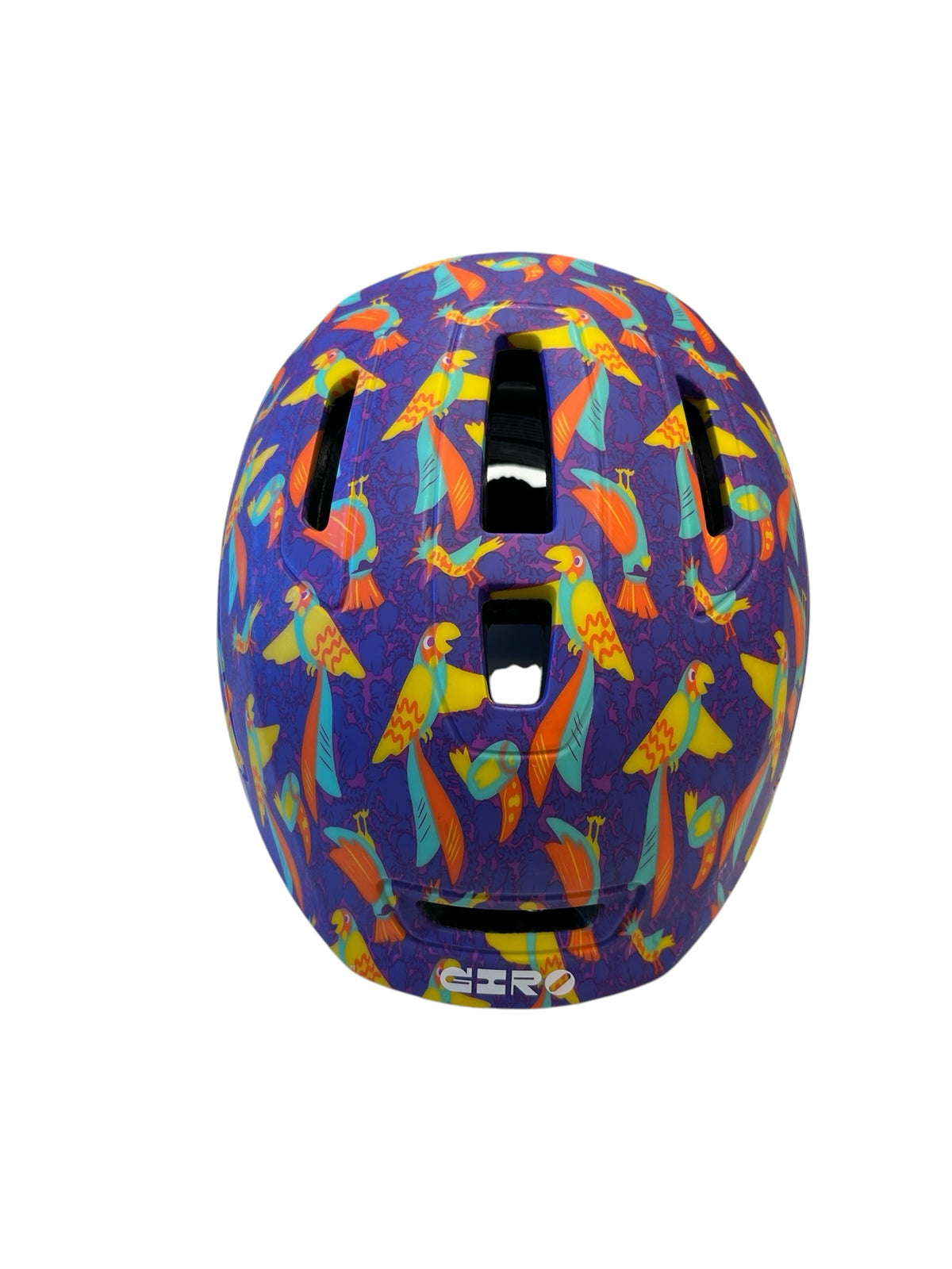 GIRO Scamp Mips Toddle/Kidr Bike Helmet Size S
