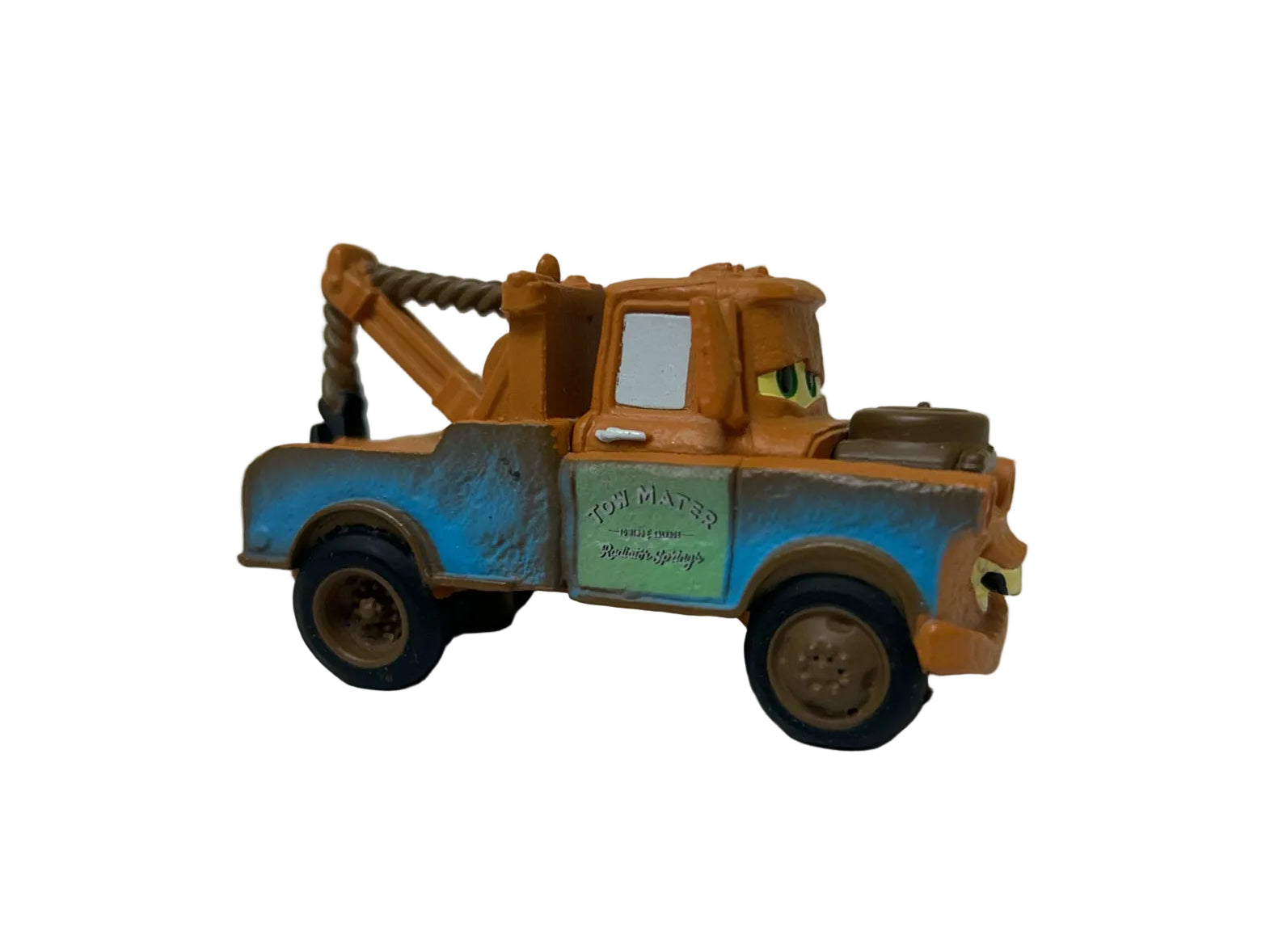 Cars Mater Tonie