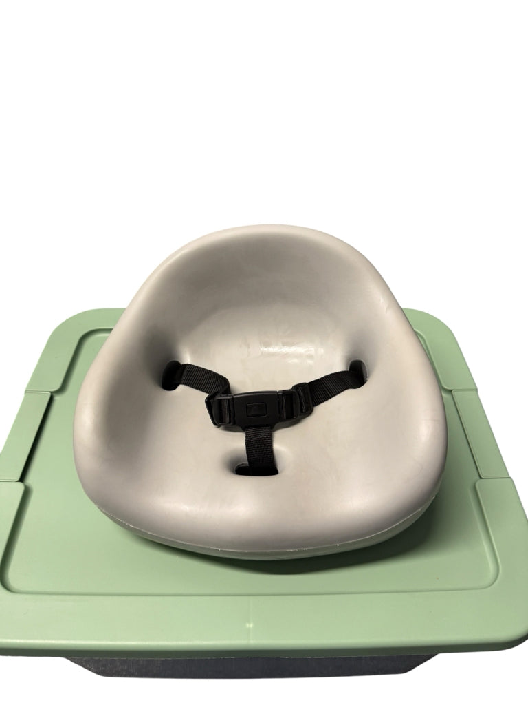 Keekaroo Cafe Booster Seat