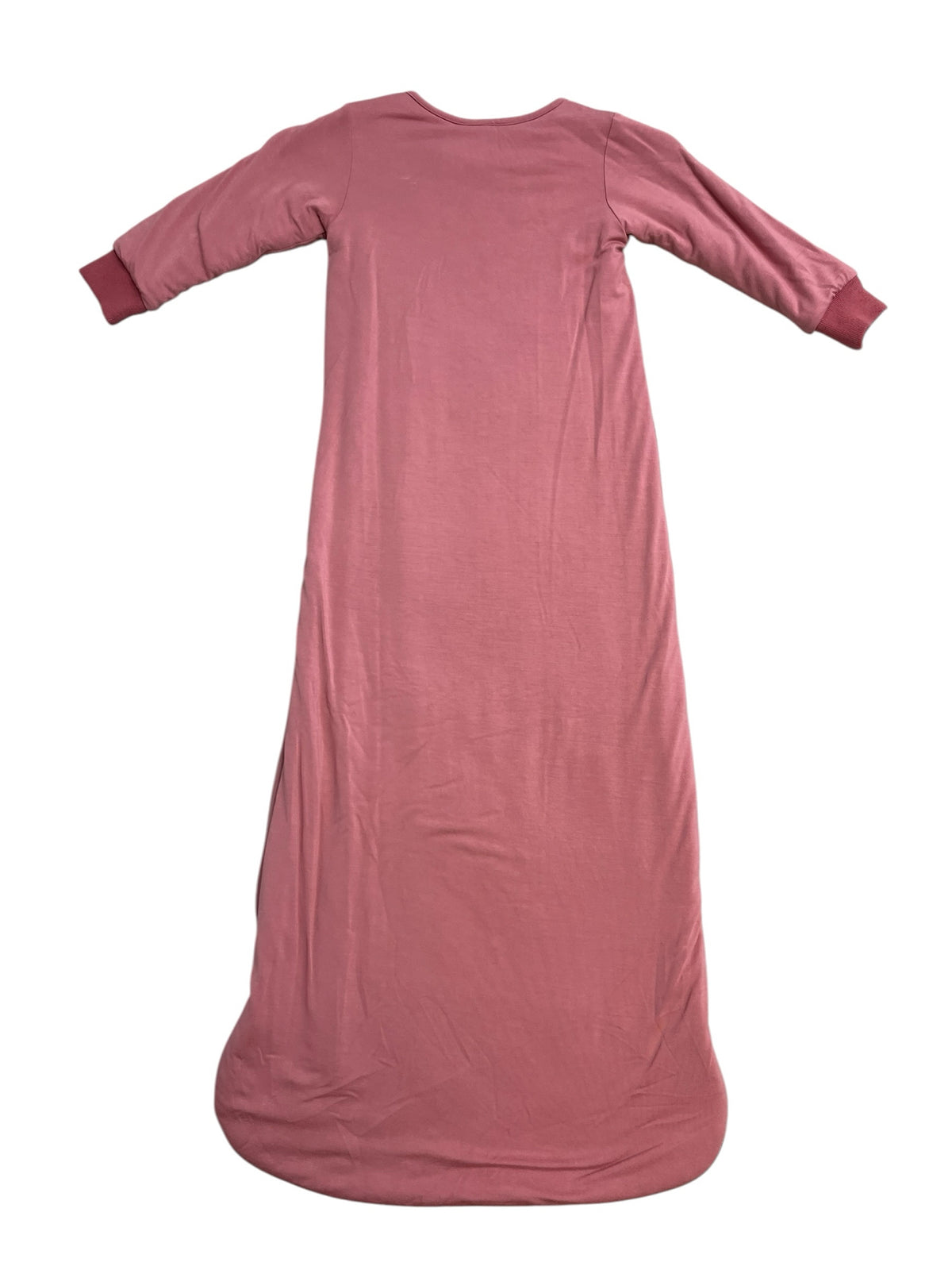 Kyte Pink Bamboo 1.0 TOG Sleepsack Size Size L