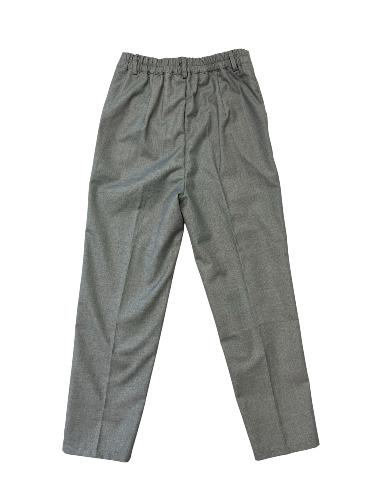 Mage Male Light Grey 3-Piece Lightweight Suit Size 10