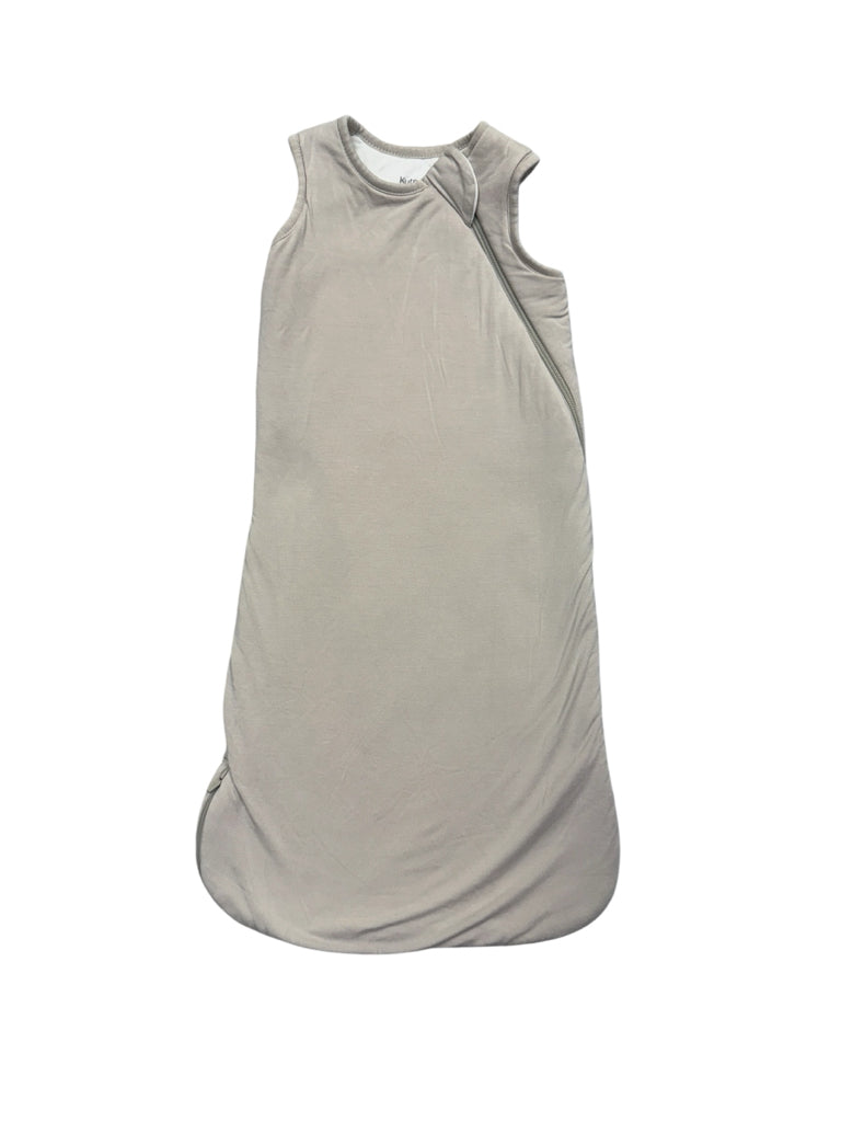 Size Small Kyte Baby Bamboo Beige 2.5 TOG Sleepsack