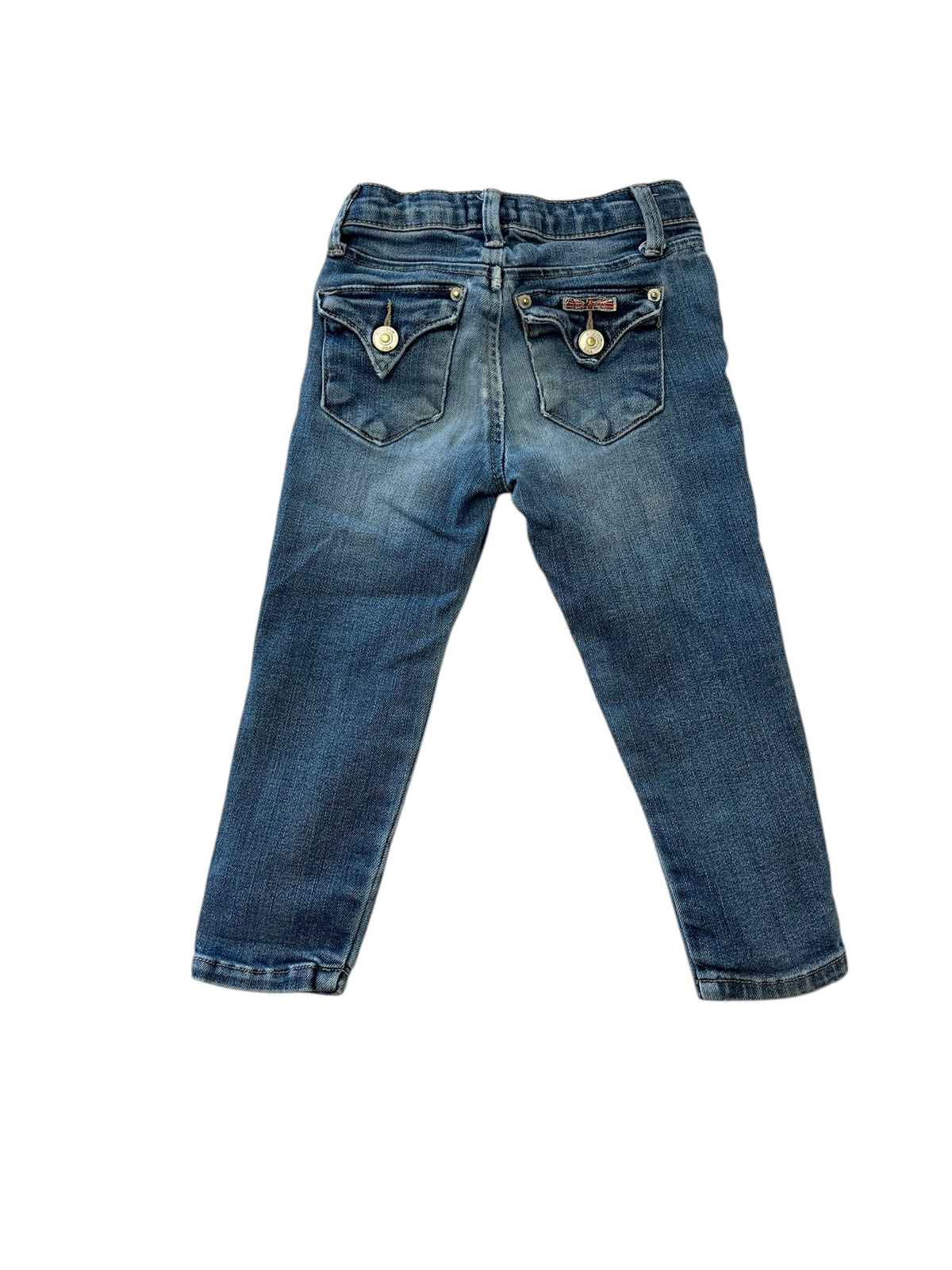 Hudson Blue Denim Jeans Size 2T