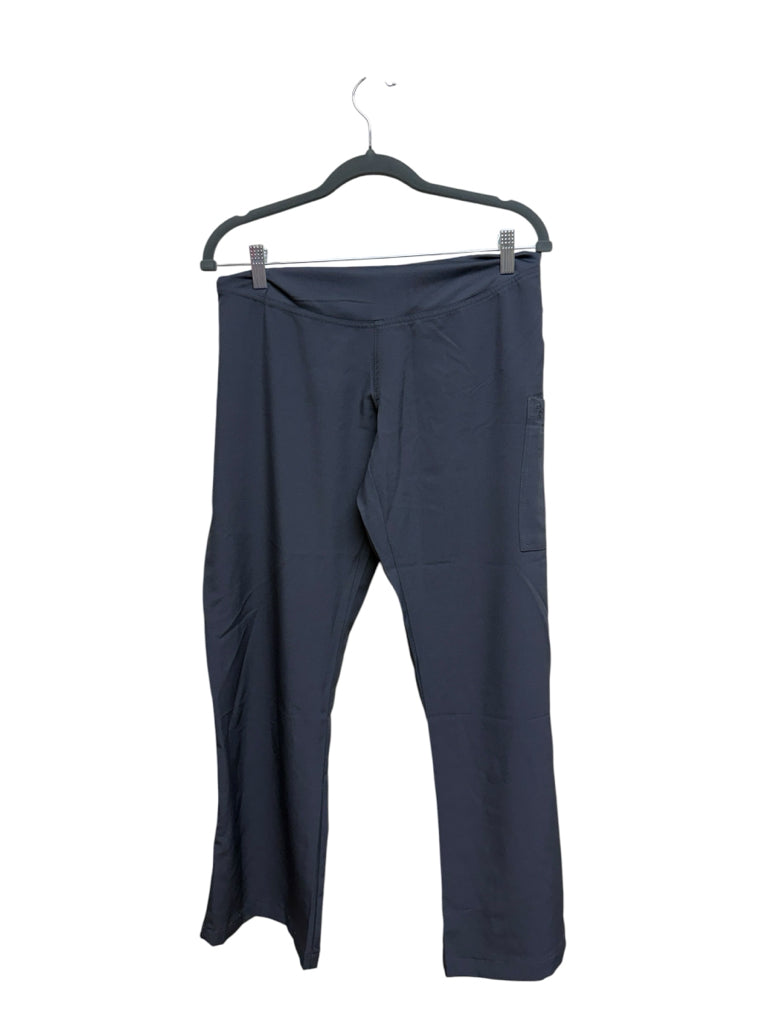 Medium Medcouture Grey Maternity Active Pants