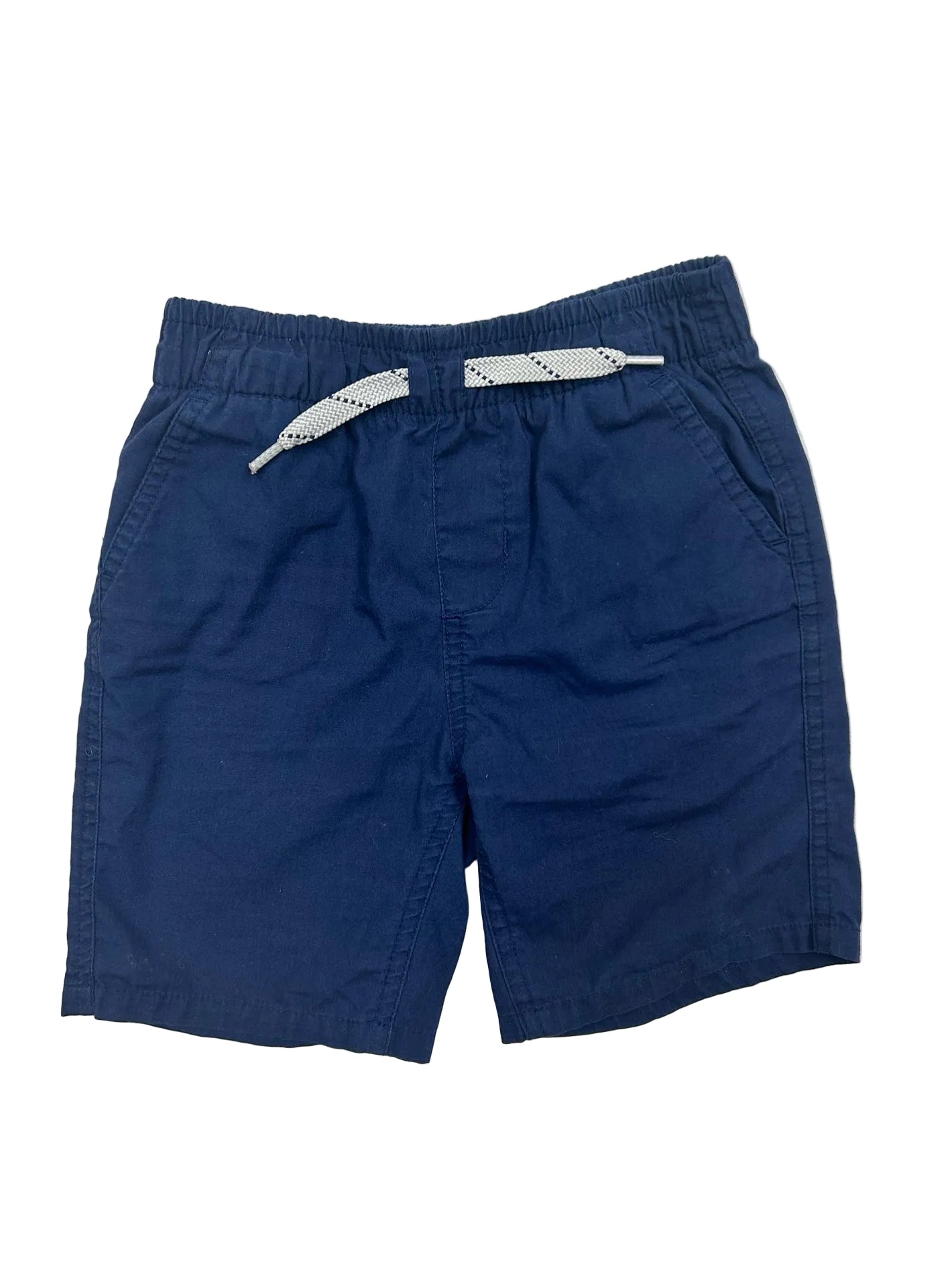 4T Eddie Bauer Navy Blue Shorts