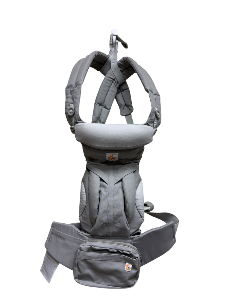 Ergobaby Omni Classic Cotton Carrier Pearl Grey