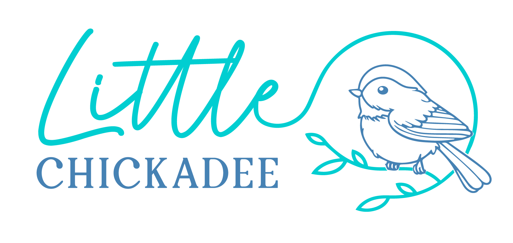 Little Chickadee 