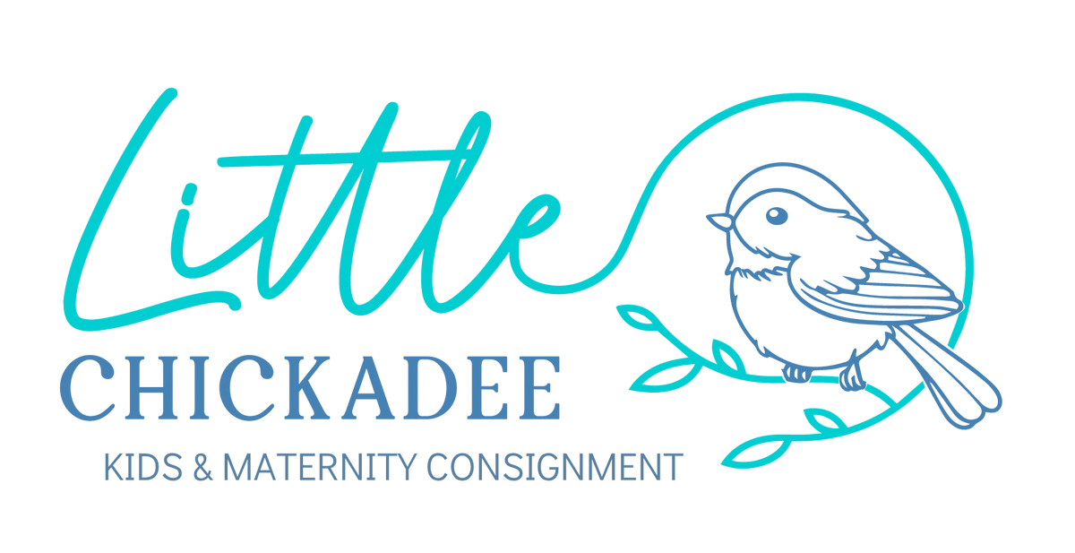 Little Chickadee 