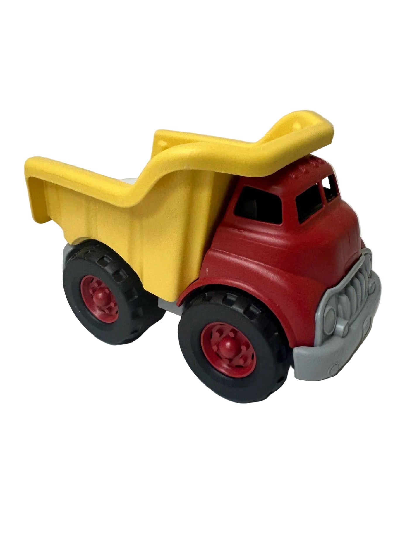 Green Toys Dump Truck