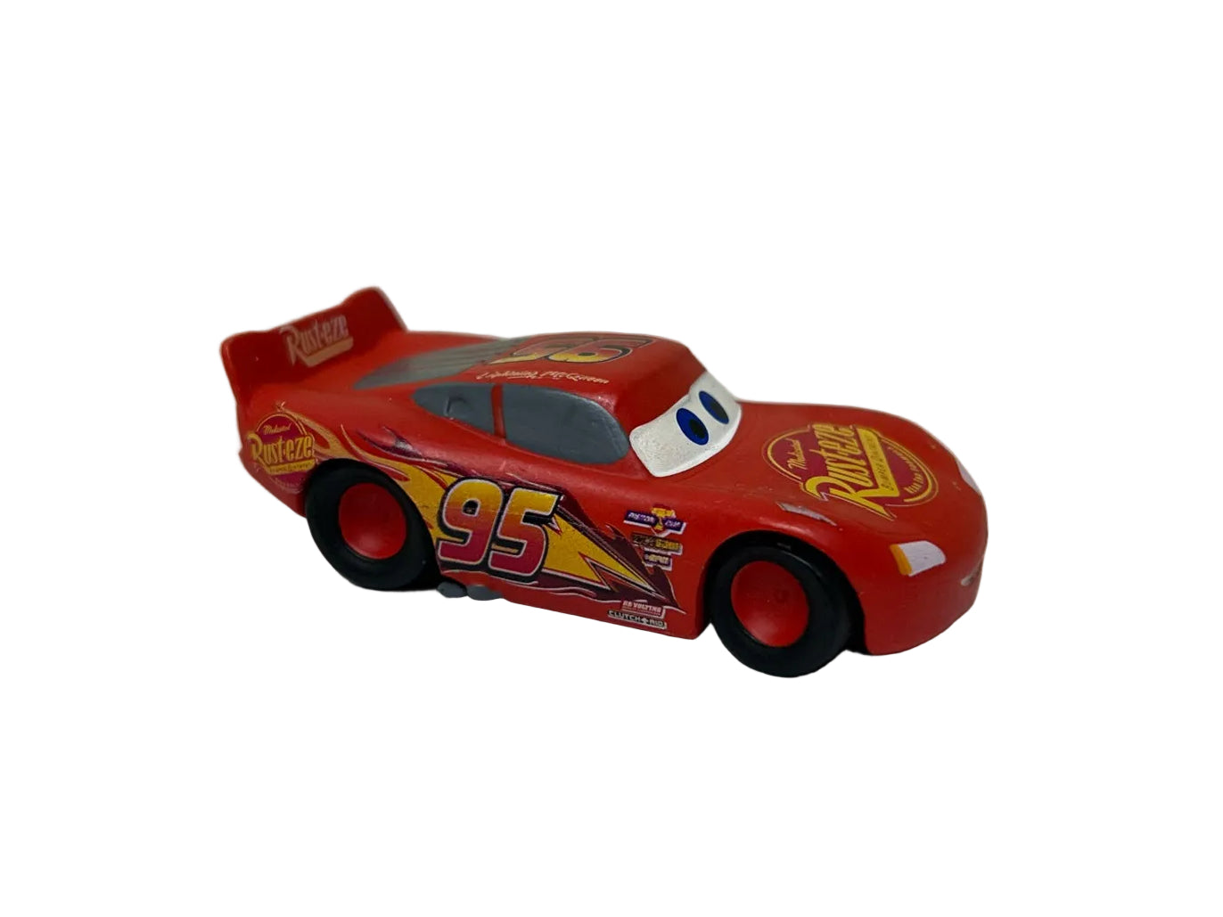Cars Lightning McQueen Tonie
