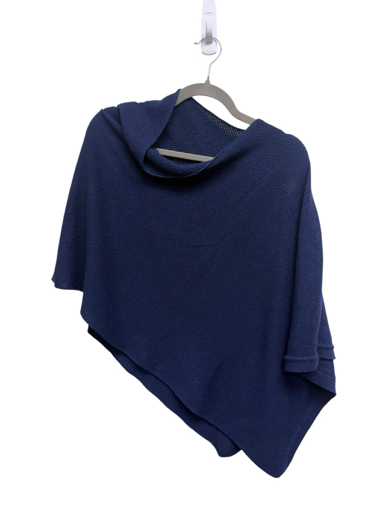 We Are Amma Blue Nursing Cover
