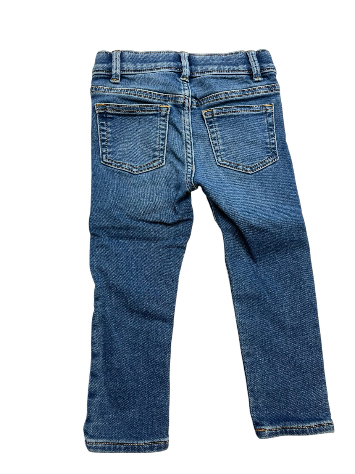 Crew Cuts Blue Denim Jeans Size 3T