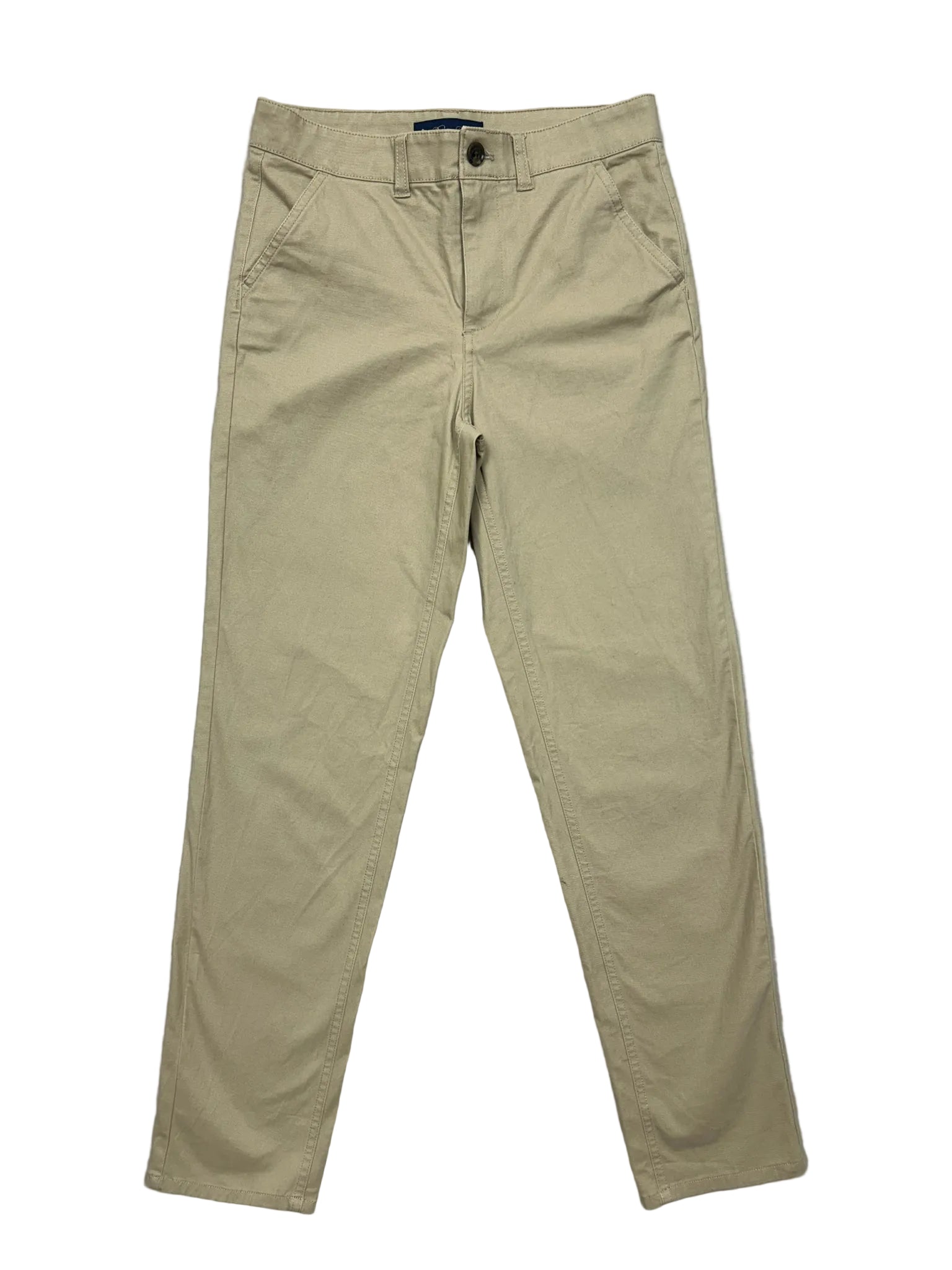 Size 14 Brooks Brothers Khaki Pants