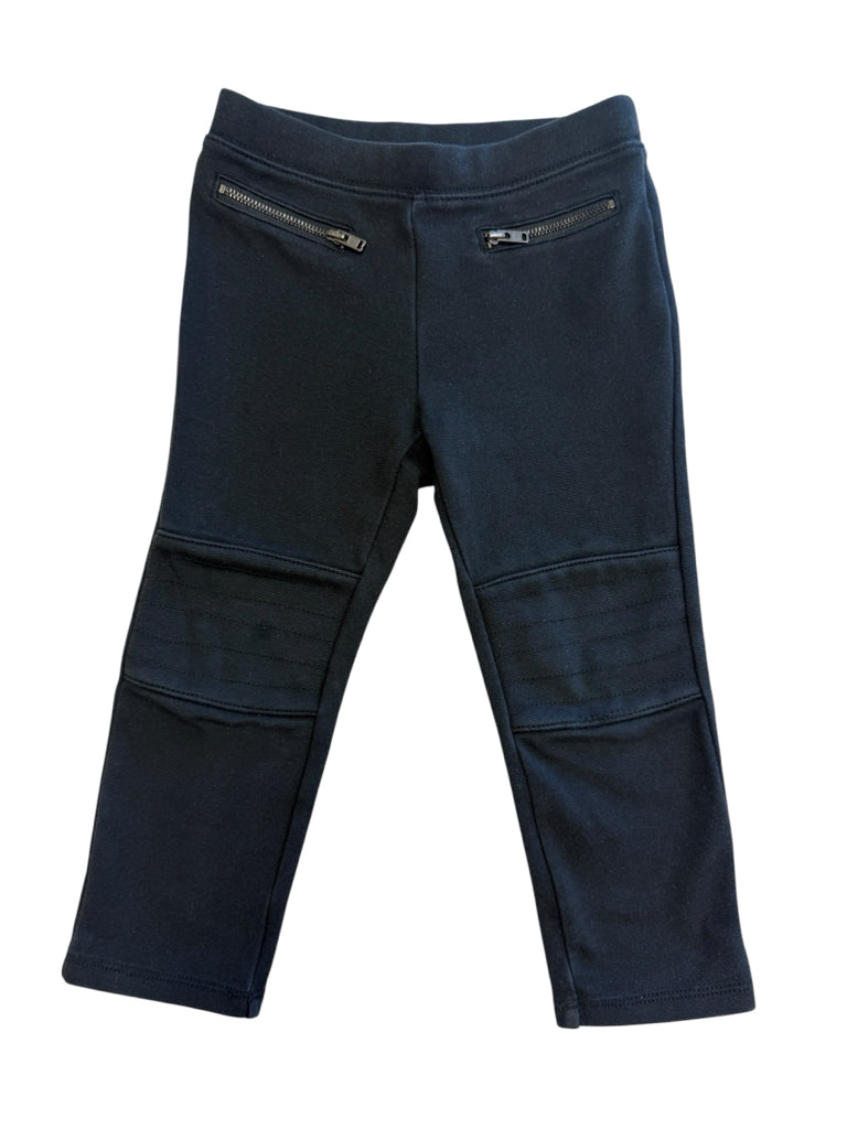 Gap Black Pants 3T