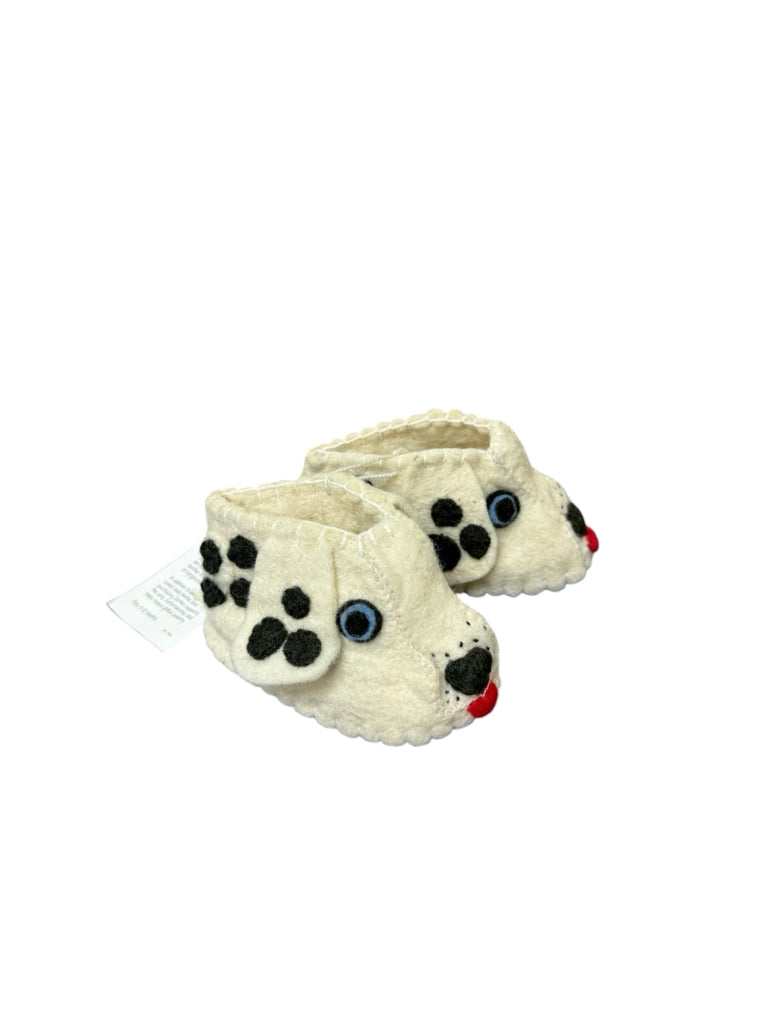 0-12 Months Dalmatian Zooties