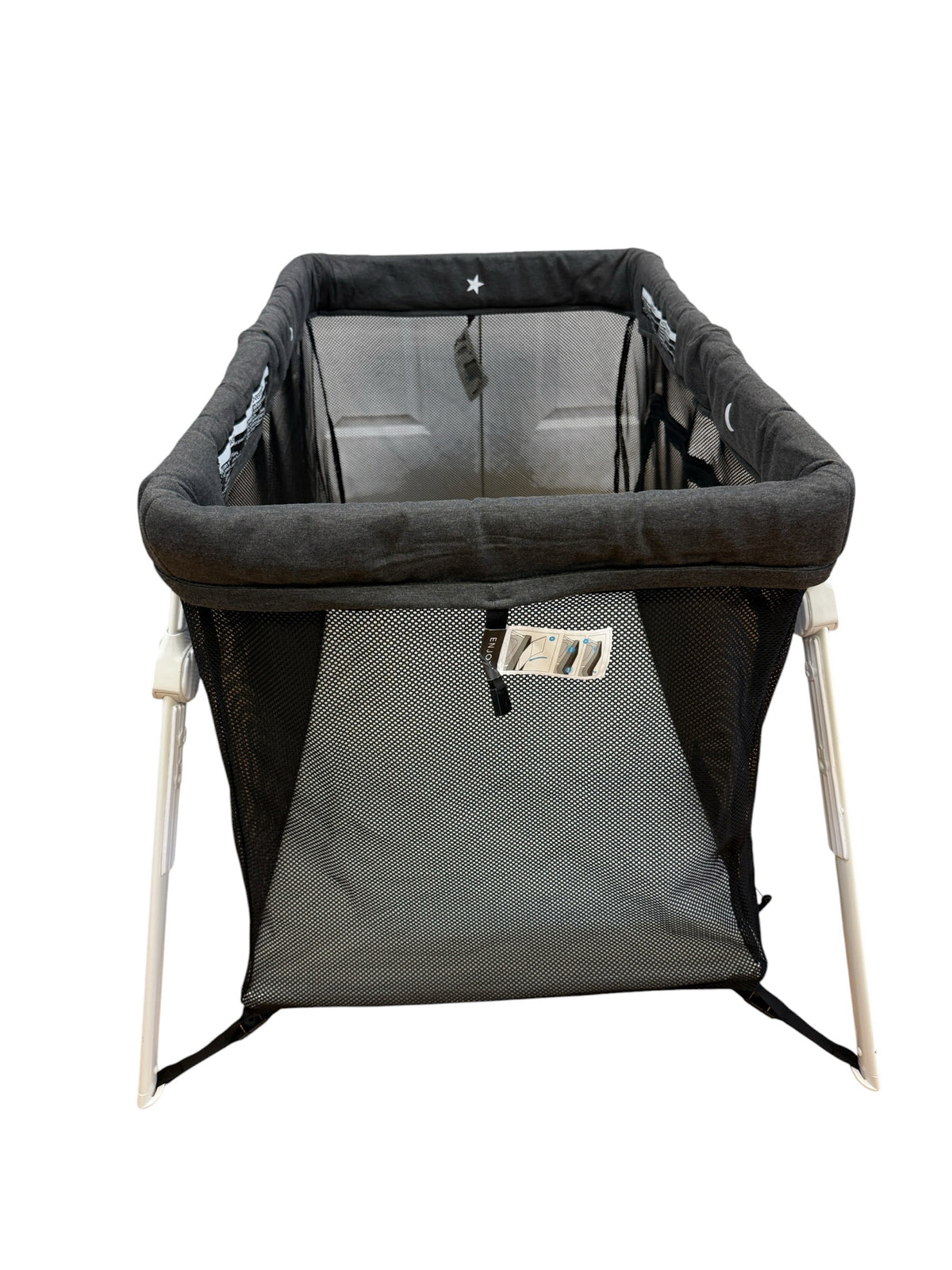 Guava Lotus Travel Crib
